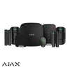Ajax sys