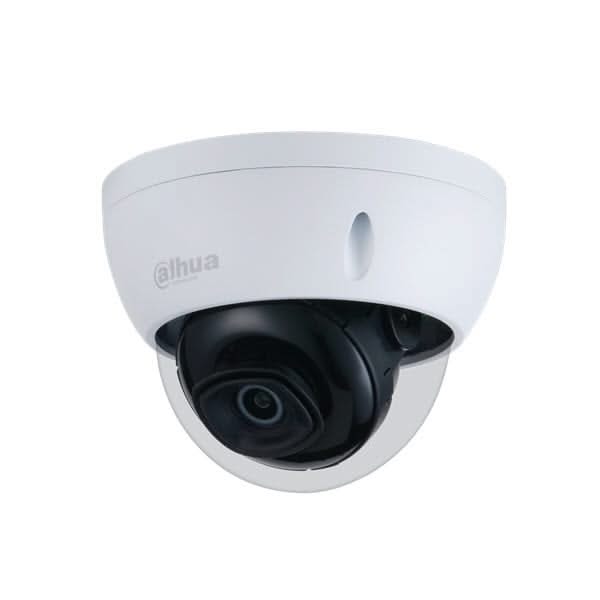 Dahua camera resetten