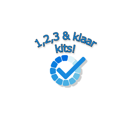 123-klaar-kits-keurmerk