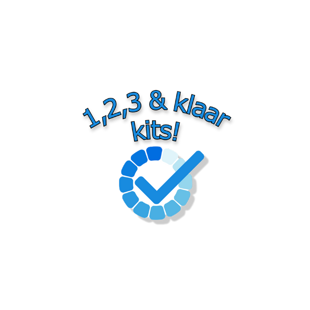 123-klaar-kits-keurmerk