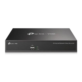 TP-Link VIGI Netwerk Video Recoders (NVR)