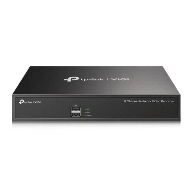 TP-Link VIGI Netwerk Video Recoders (NVR)