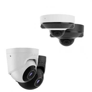 Ajax cams