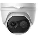 Alarmsysteemexpert Thermische Dual Lens
