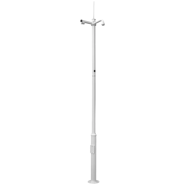 Goedkope cameramasten