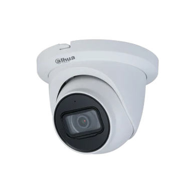 Dahua 6 Megapixel Turret