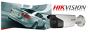 Hikvision-ANPR