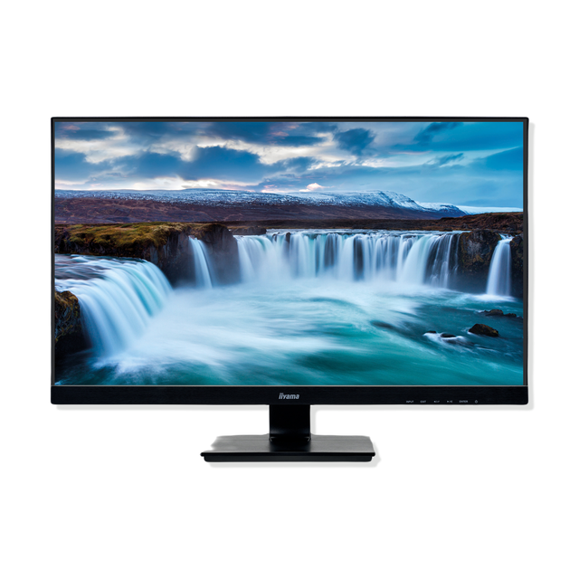 monitor