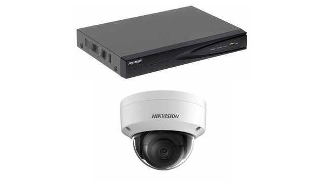 NVR + Recorder