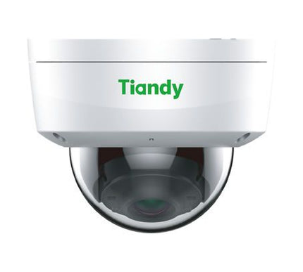 Collection image for: Tiandy Dome camera's