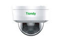 Tiandy Dome camera's