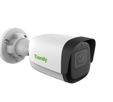Collection image for: Tiandy Bullet camera's