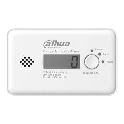 Dahua Airshield HY-GC21B-W2(868) draadloze CO detector