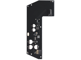 Alimentation 12 V pour Hub / Hub Plus / ReX