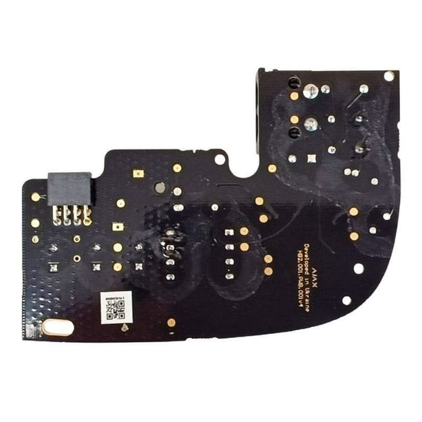 Ajax Systems 230V power supply for Ajax Hub 2 DEMO