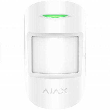 Ajax Systems Alarm System Kit 4 Wireless (White)