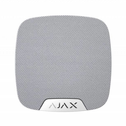 Ajax Systems Alarm System Kit 4 Wireless (White)
