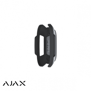 Ajax Systems BUTTON / DOUBLEBUTTON Bracket Case Noir
