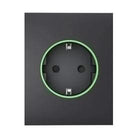 Color: Graphite gray