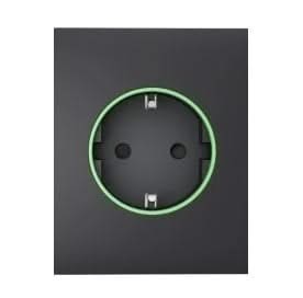 Ajax Systems CenterCover [Type F] 8 Colors