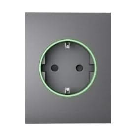 Ajax Systems CenterCover [Type F] 8 Colors