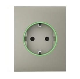 Ajax Systems CenterCover [Type F] 8 Colors