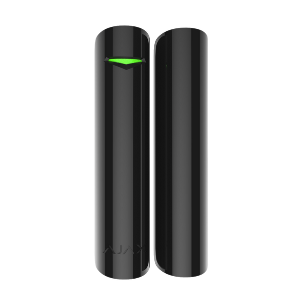 Ajax Systems DoorProtect PLUS Capteur de vibration à contact magnétique sans fil