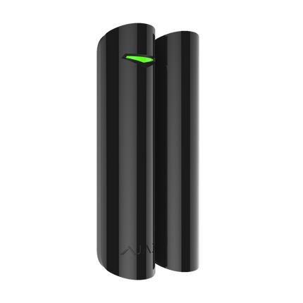 Ajax Systems DoorProtect PLUS Draadloos Magneet-contact Trilsensor