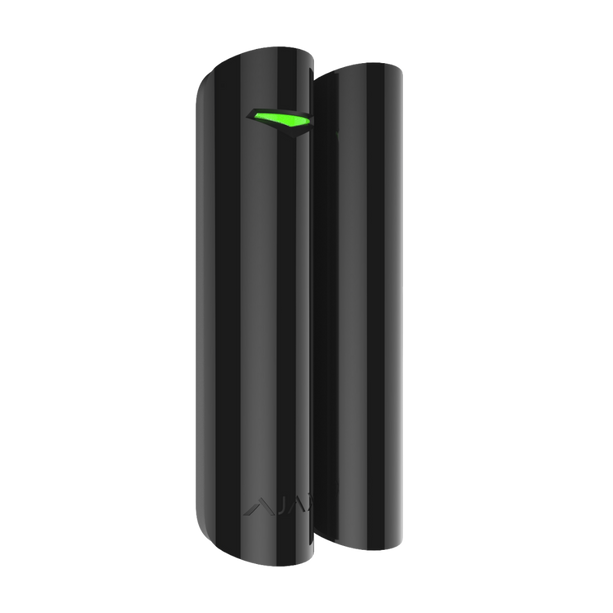 Ajax Systems DoorProtect PLUS Capteur de vibration à contact magnétique sans fil