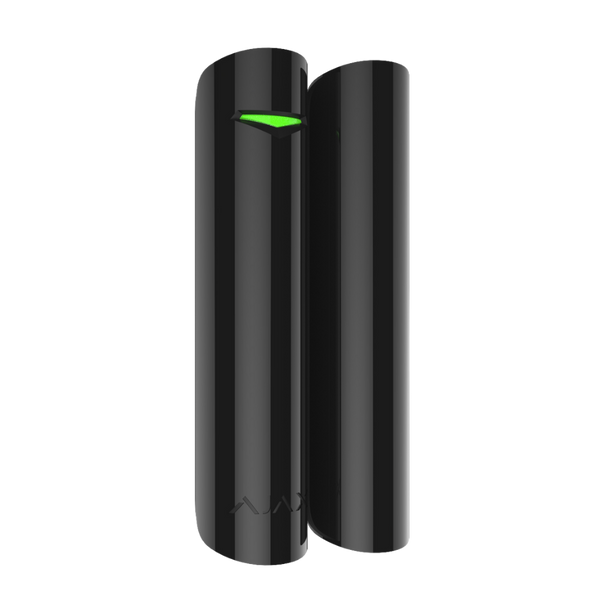 Ajax Systems DoorProtect PLUS Capteur de vibration à contact magnétique sans fil