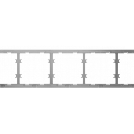 Ajax Systems Frame (5 Plätze)