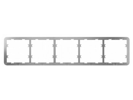 Ajax Systems Frame (5 Plätze)