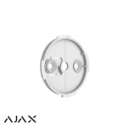 Ajax Systems Homesiren Bracket Case (blanc)