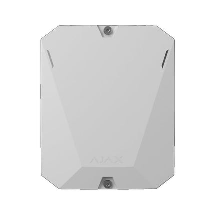 Ajax Systems Hub BP Jeweller White, 2x Sim, 4G
