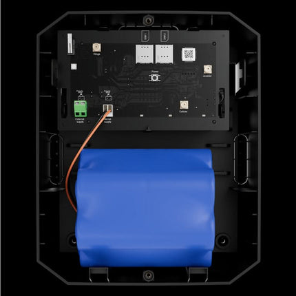 Ajax Systems Interne Batterie für Ajax HUB BP (7,2V/95Ah)