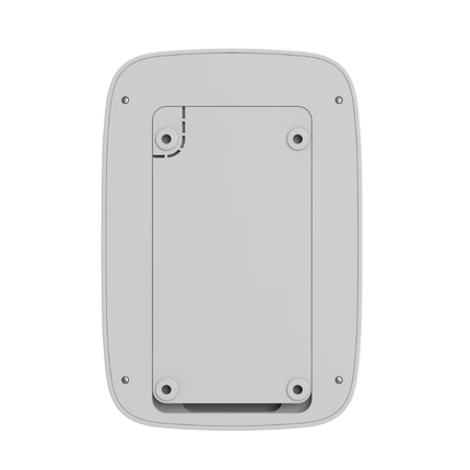 Ajax Systems KeyPad Wireless