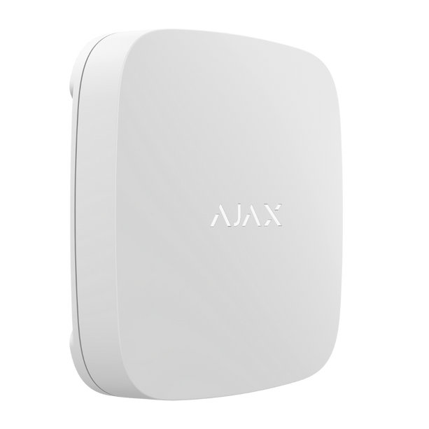 Ajax Systems LeaksProtect Détecteur d'eau sans fil intérieur