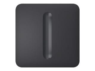 Ajax Systems Lichtschalter Solo Taste (Dimmer)