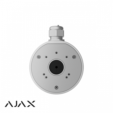 Ajax Systems Mounting box for Ajax cameras.
