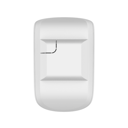 Ajax Systems MotionProtect Détecteur de mouvement intérieur sans fil pour animaux de compagnie