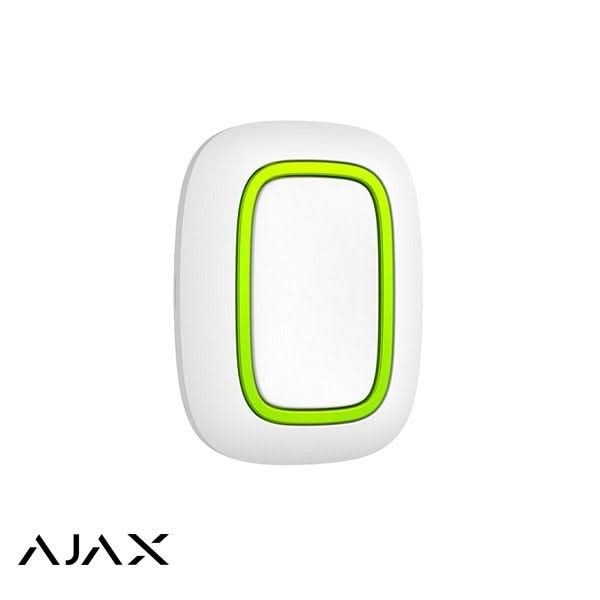 Ajax Systems Panic button (White)