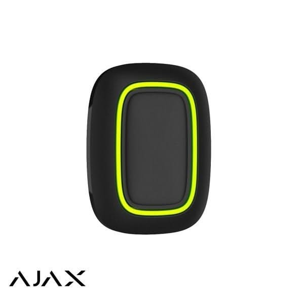 Ajax Systems Panic Button (Black)
