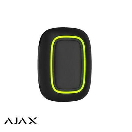 Ajax Systems Bouton de panique (noir)