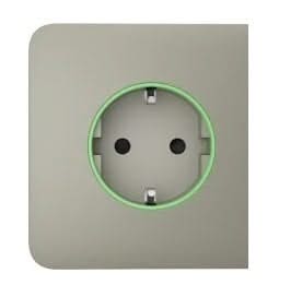 Ajax Systems SideCover [Type F] 8 Colors