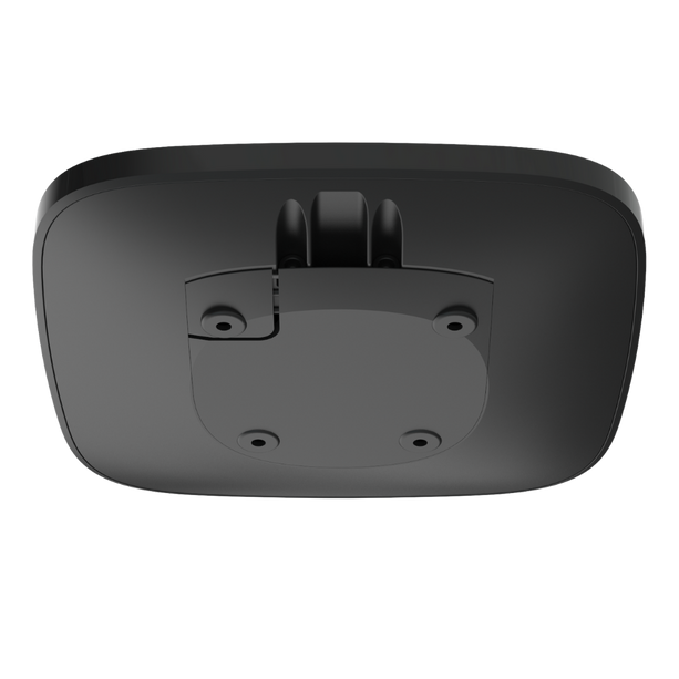 Ajax Systems Smart Hub GSM LAN, noir