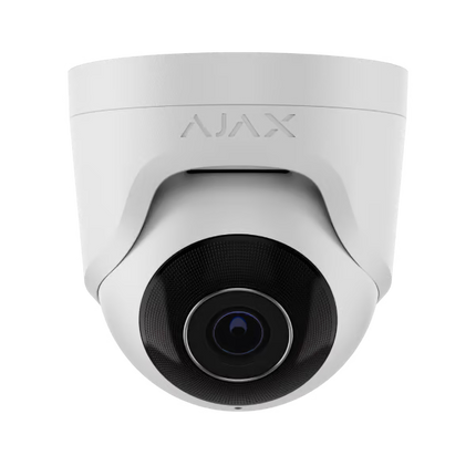 Ajax Systems TurretCam 5MP caméra de sécurité IP