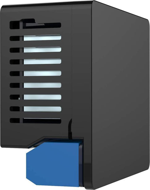 Ajax Systems Wallswitch unité d'interrupteur encastrée sans fil MODÈLE DE DÉMONSTRATION