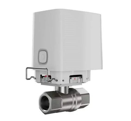 Ajax Systems WaterStop shutoff valve 3/4