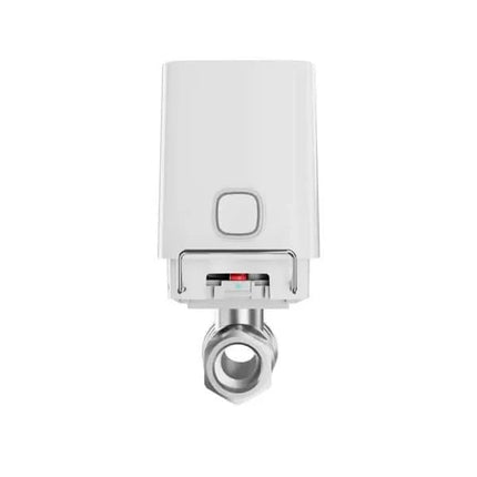 Ajax Systems WaterStop shutoff valve 3/4" connection White