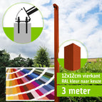 RAL kleur naar keuze